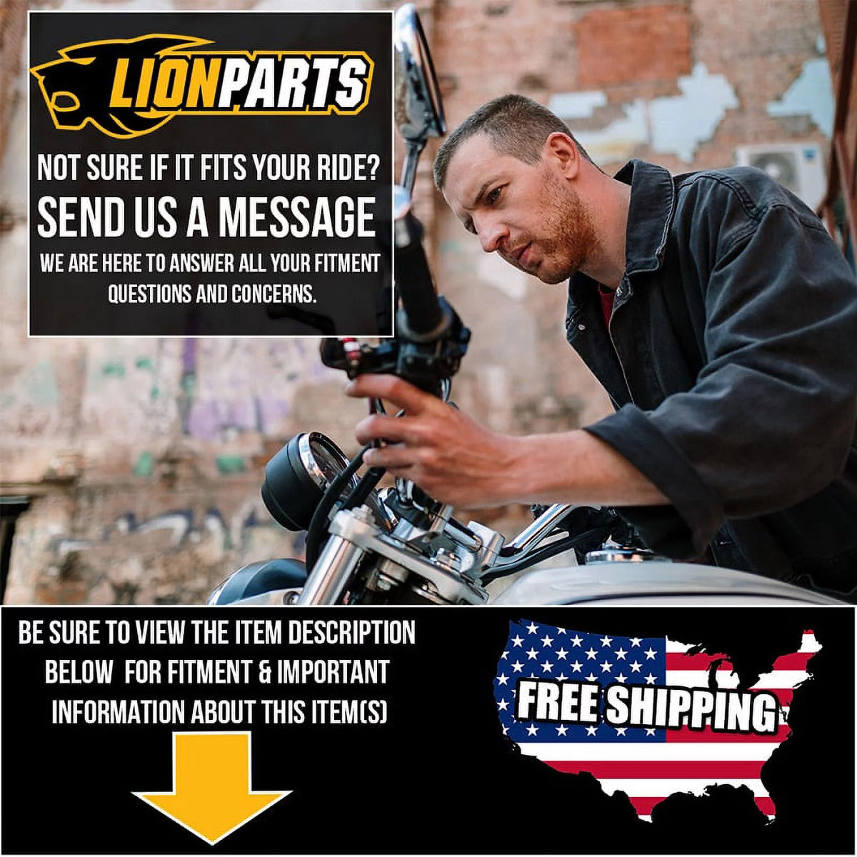 MT90B16 Front Tire E491741
