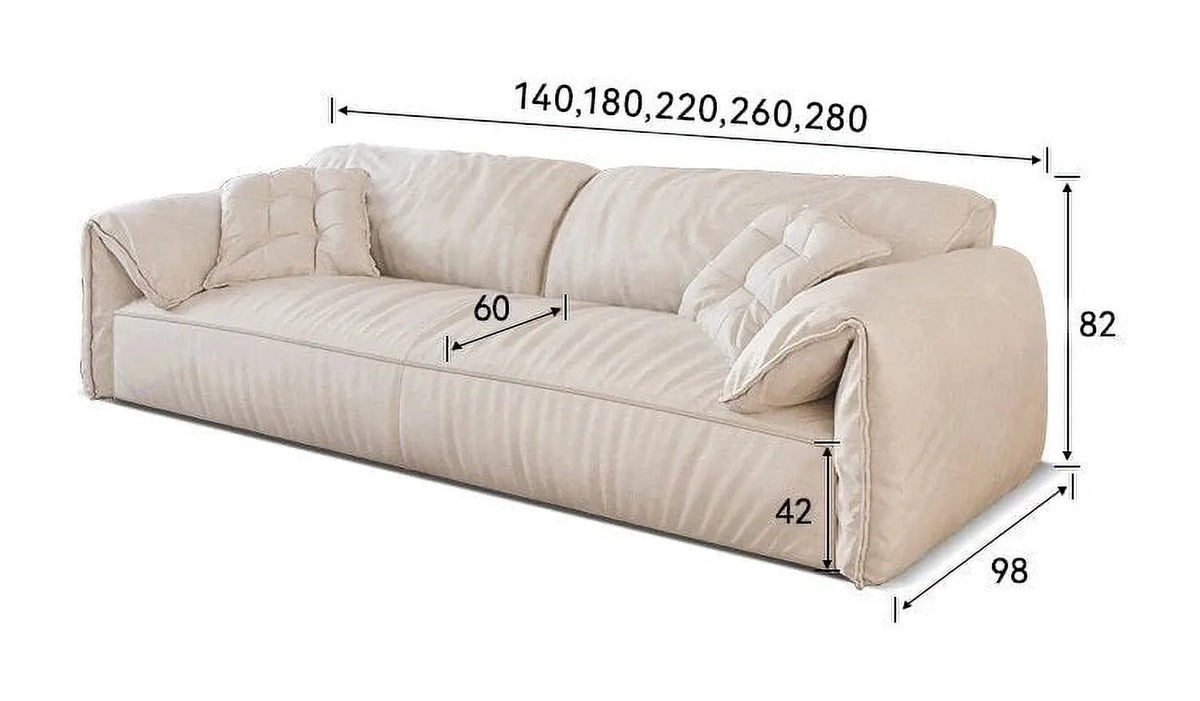 High Quality Sofa and Couch Sets A85389