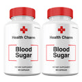 Blood Sugar Capsules 2 Pack U5920