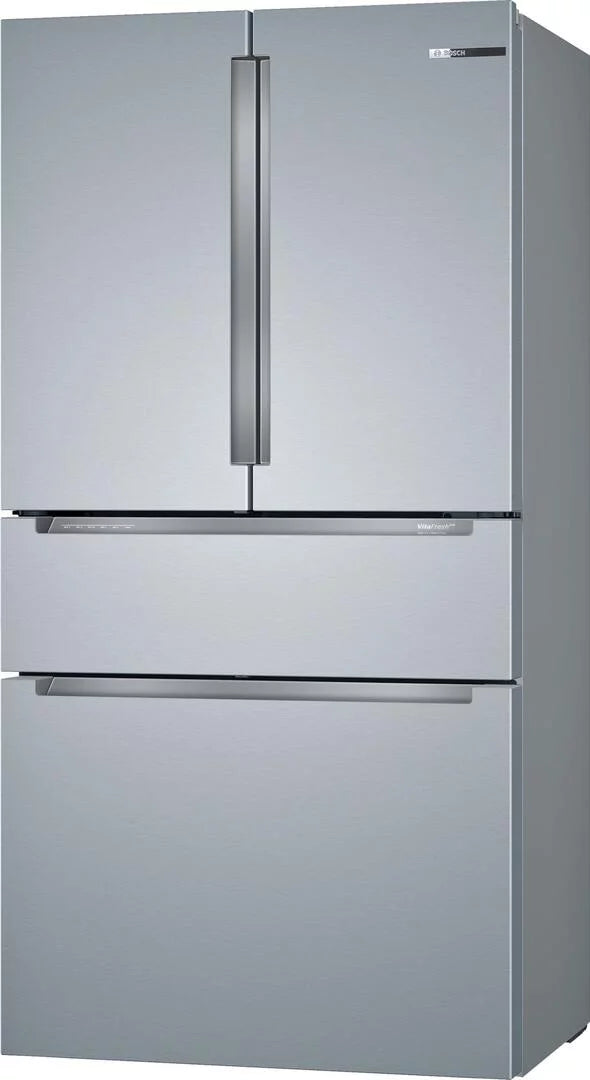 21 Cu. Ft. Stainless French Door Refrigerator O123036