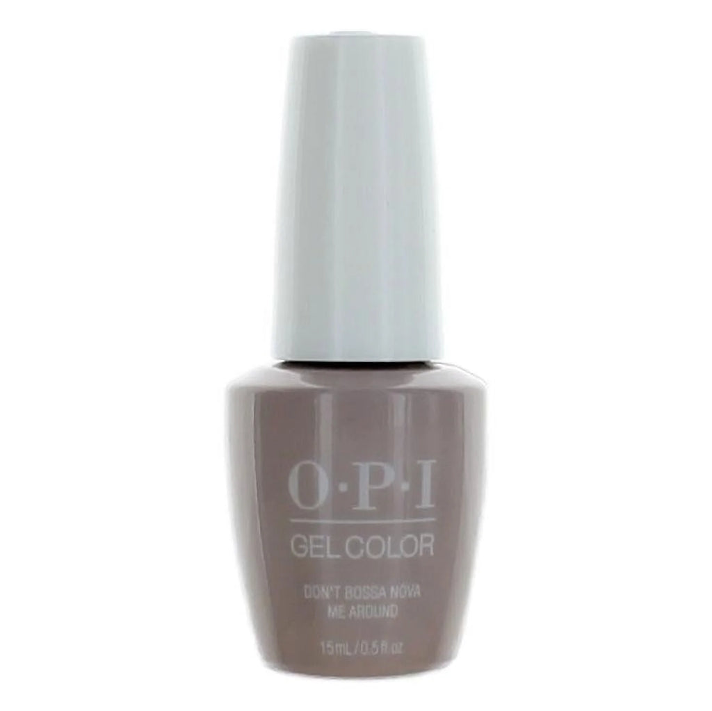 Soak-Off Gel Lacquer X53869