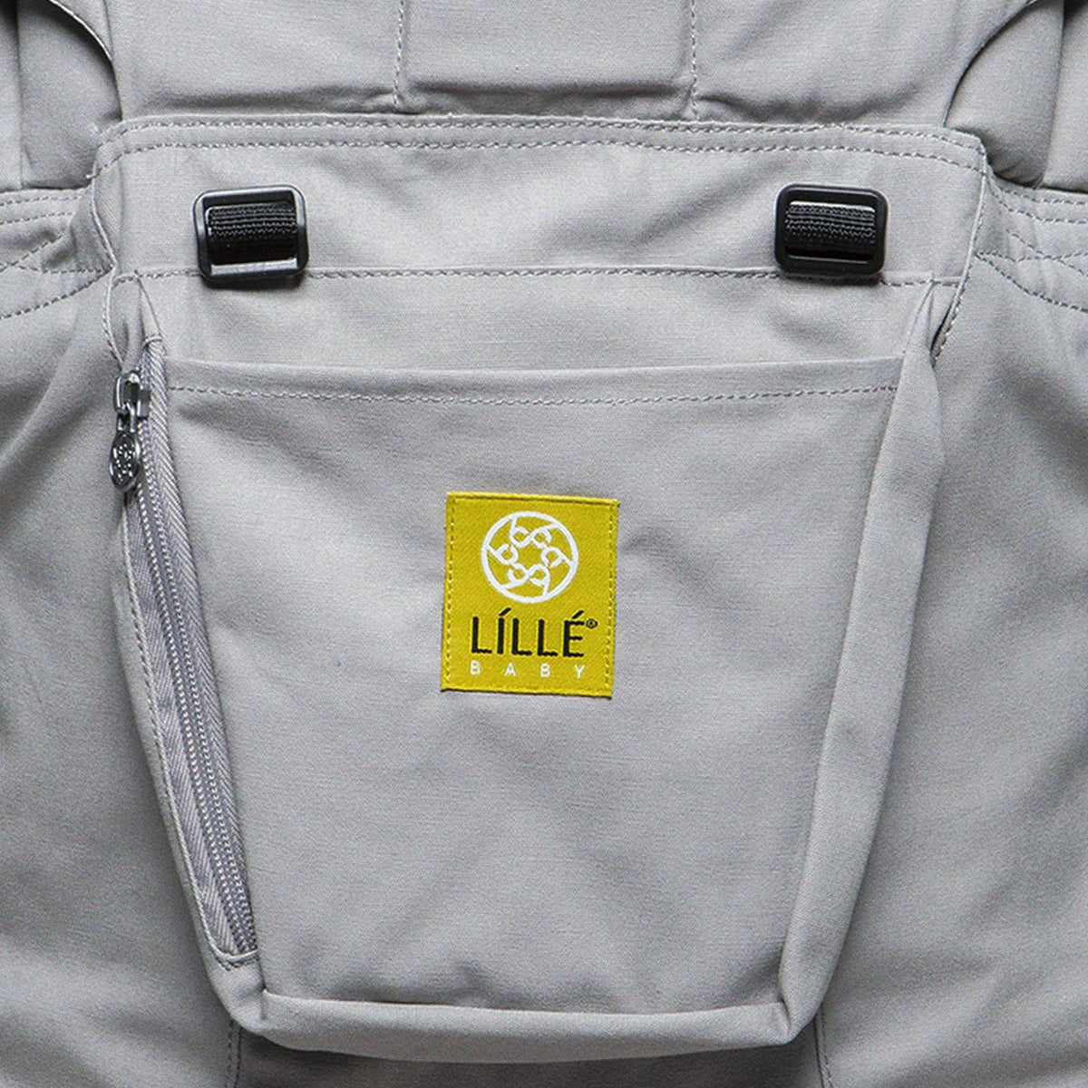 Stone 6-in-1 Baby Carrier I249