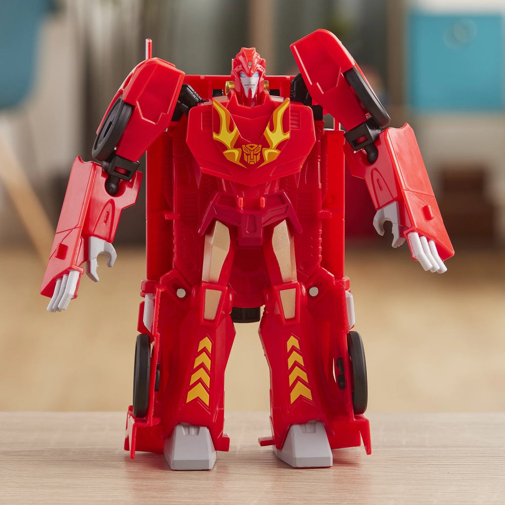 Hot Rod Action Figure S645420