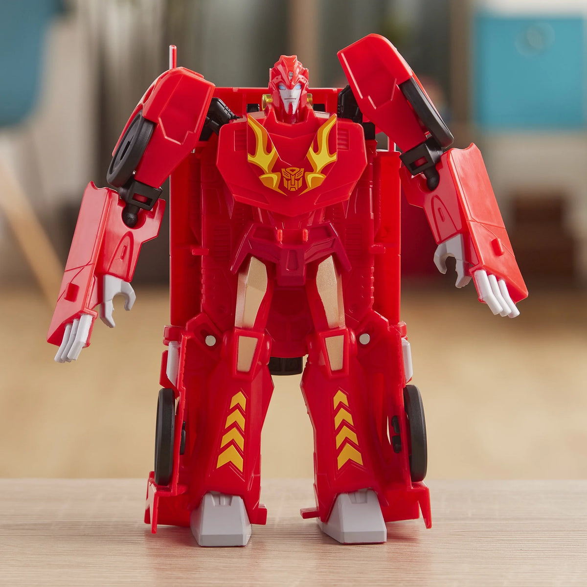 Hot Rod Action Figure S645420