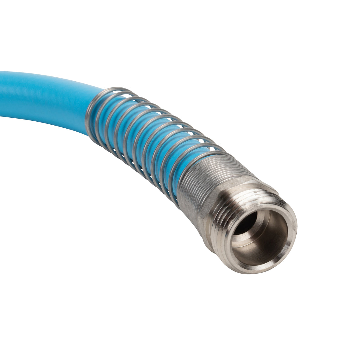 25 ft RV Drinking Water Hose (Blue) O8006