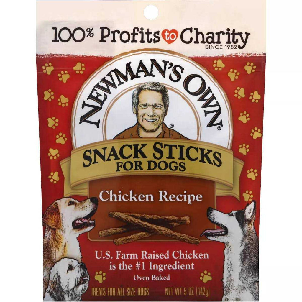 Chicken Snack Sticks U962018