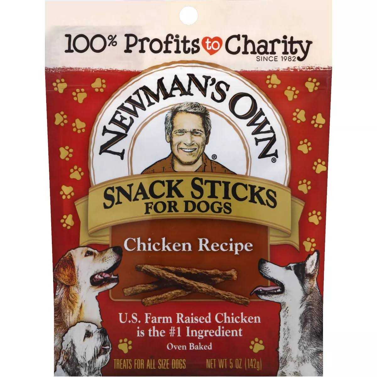 Chicken Snack Sticks U962018