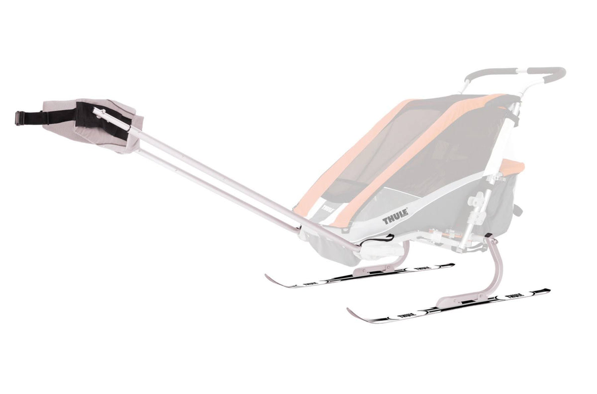 Cross Country Skiing and Hiking Kit G539