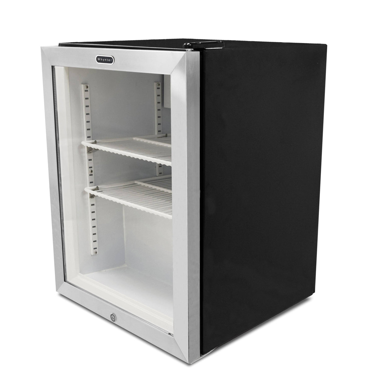 1.8 Cu. ft. Display Glass Door Freezer N275