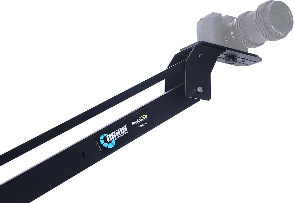 8 ft Aircraft Aluminum Camera Crane N69399
