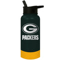 Green Yellow Black Water Bottle Z877