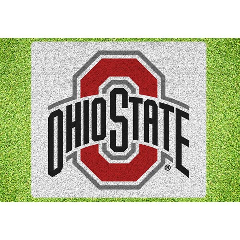 Ohio State Stencil Kit C98704