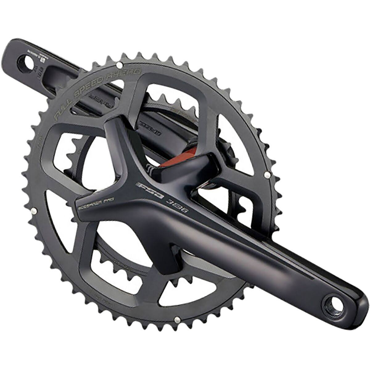 Black 170mm 32/48t Adventure Crankset L35229
