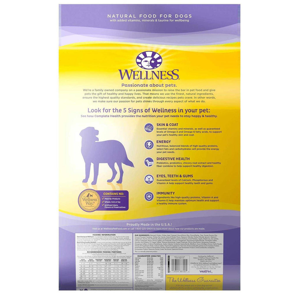 Chicken Peas Recipe Dry Dog Food R881481