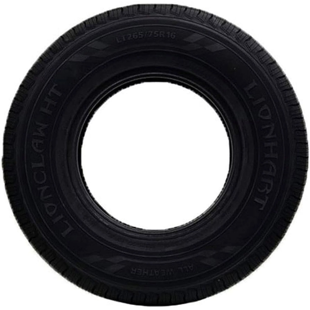 All Season LT245/75R16 120S E Tire Q133084