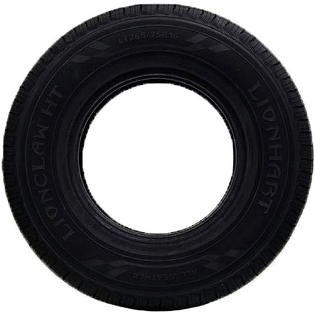All Season LT245/75R16 120S E Tire Q133084