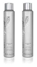 Hairspray 5.3 Oz Set of 2 W935