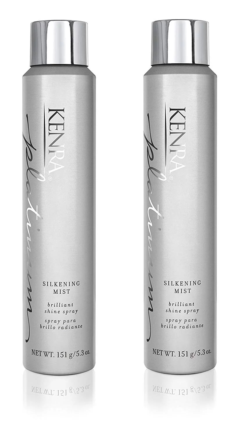 Hairspray 5.3 Oz Set of 2 W935