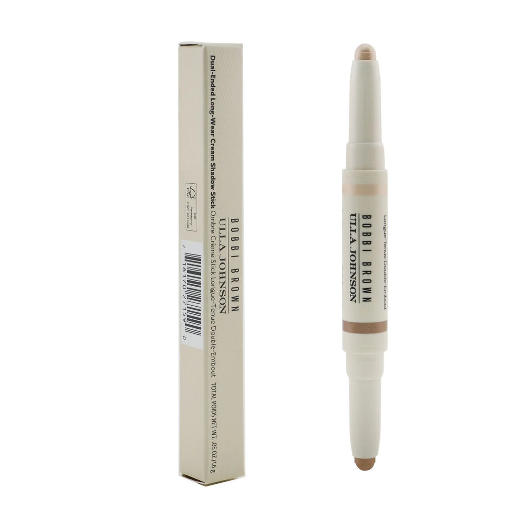 Dual Ended Long Wear Cream Shadow Stick 1.6g/0.05oz Y796455