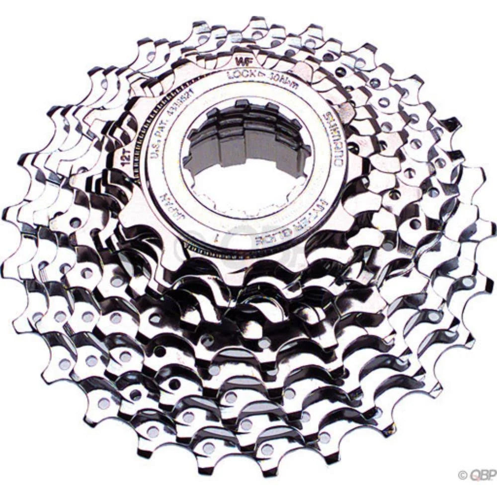 9-Speed Cassette B44112