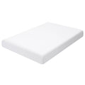 Twin Size 8'' Jacquard Foam Mattress H393