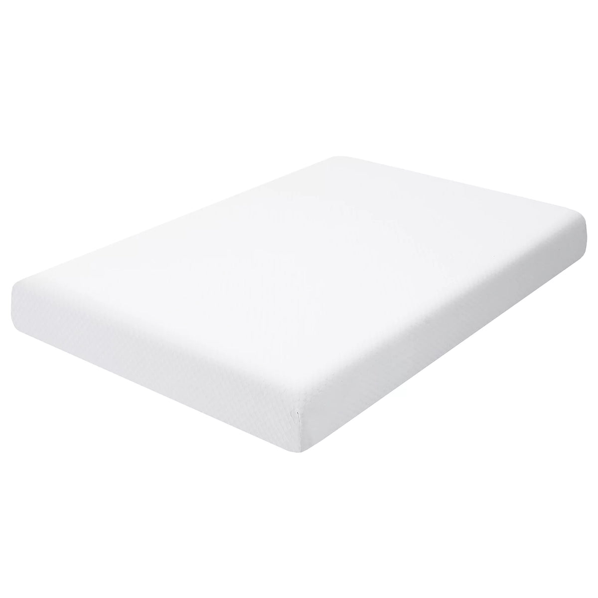 Twin Size 8'' Jacquard Foam Mattress H393