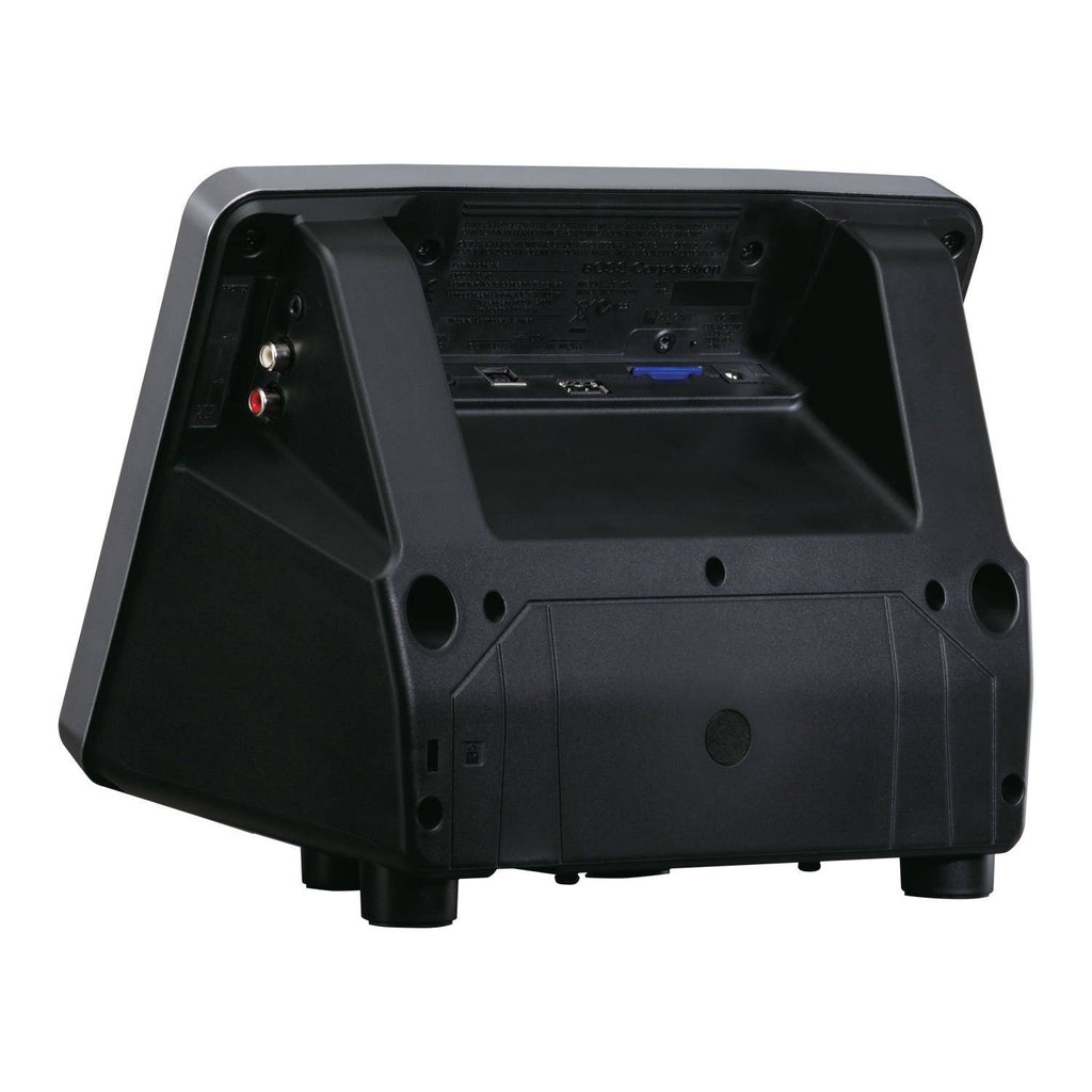 Audio Player with Guitar Effects L45433