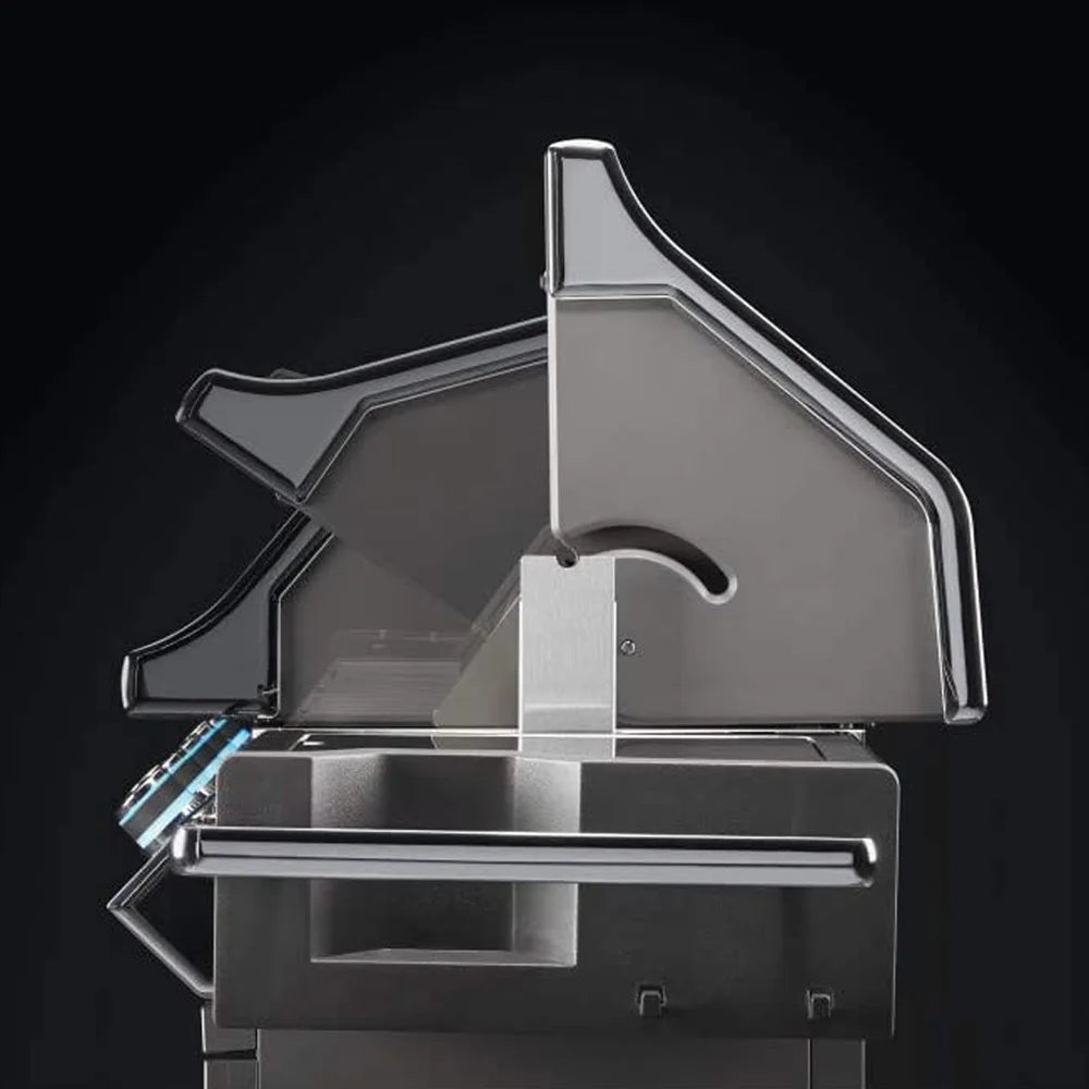5 Burner Propane Outdoor Grill with Grill Cover H701172