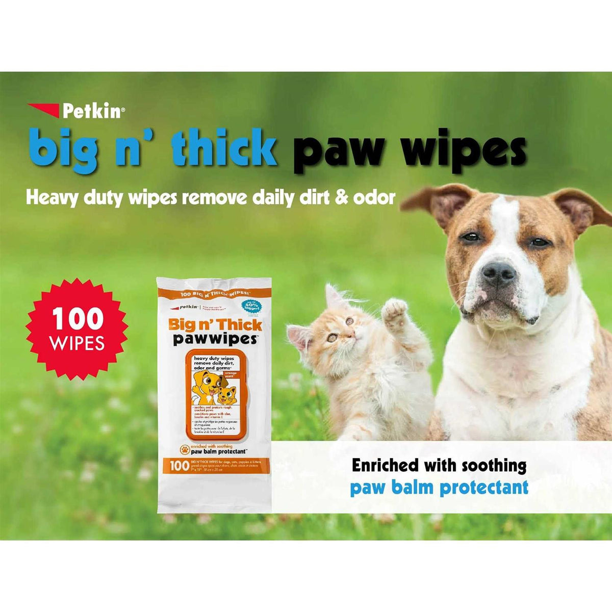 Pet Wipes Z43300