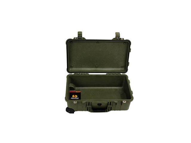 OD Green No Foam Case I97211