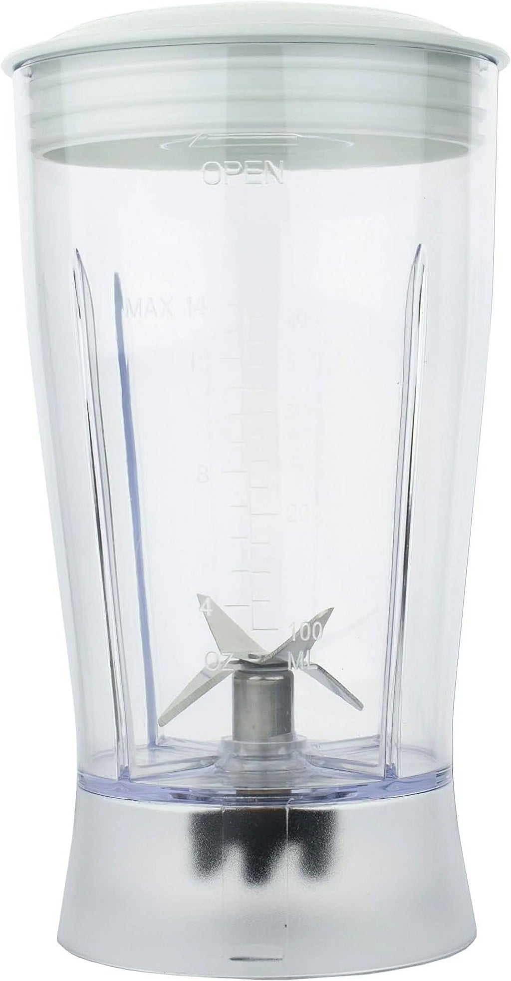 Blue 14 Oz Personal Blender O749