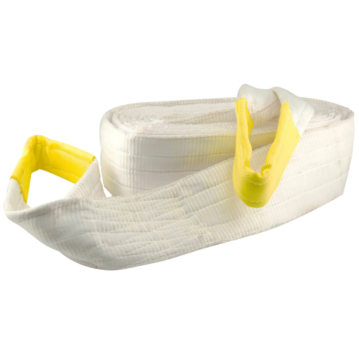 8x22 x 30 Heavy Duty 2-Ply Recovery Strap E315