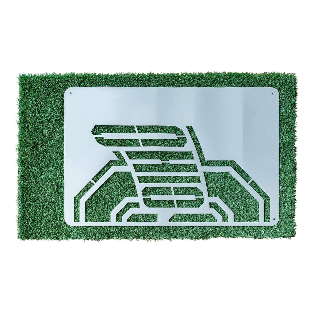 Ohio State Stencil Kit C98704