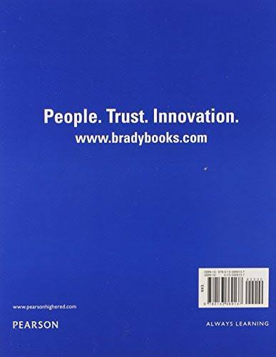 Emergency Care Workbook Package B78196