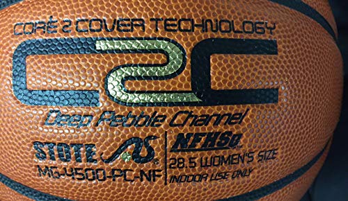 28.5" Composite Leather Basketball A845861