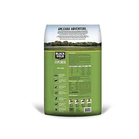 Dry Dog Food M6891