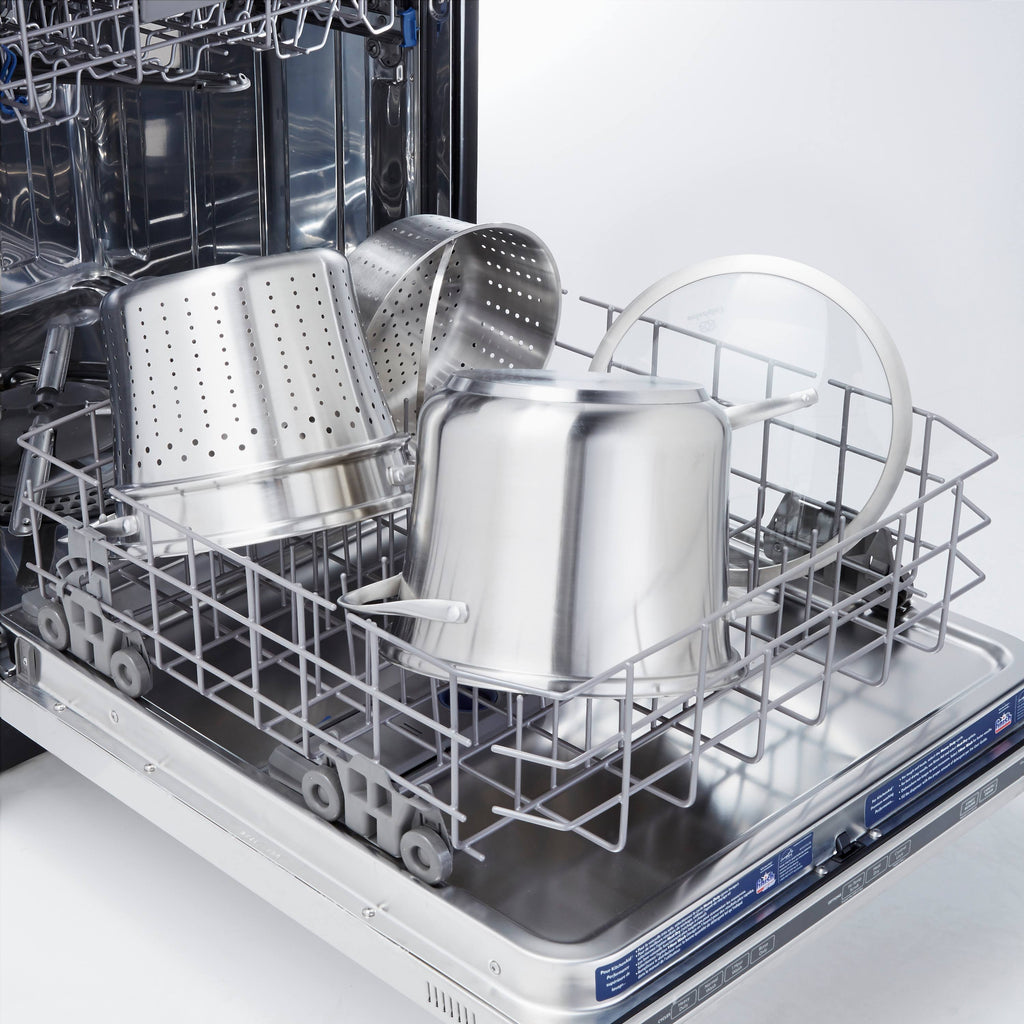 Stainless Steel 8-Quart Multi-Pot V467669