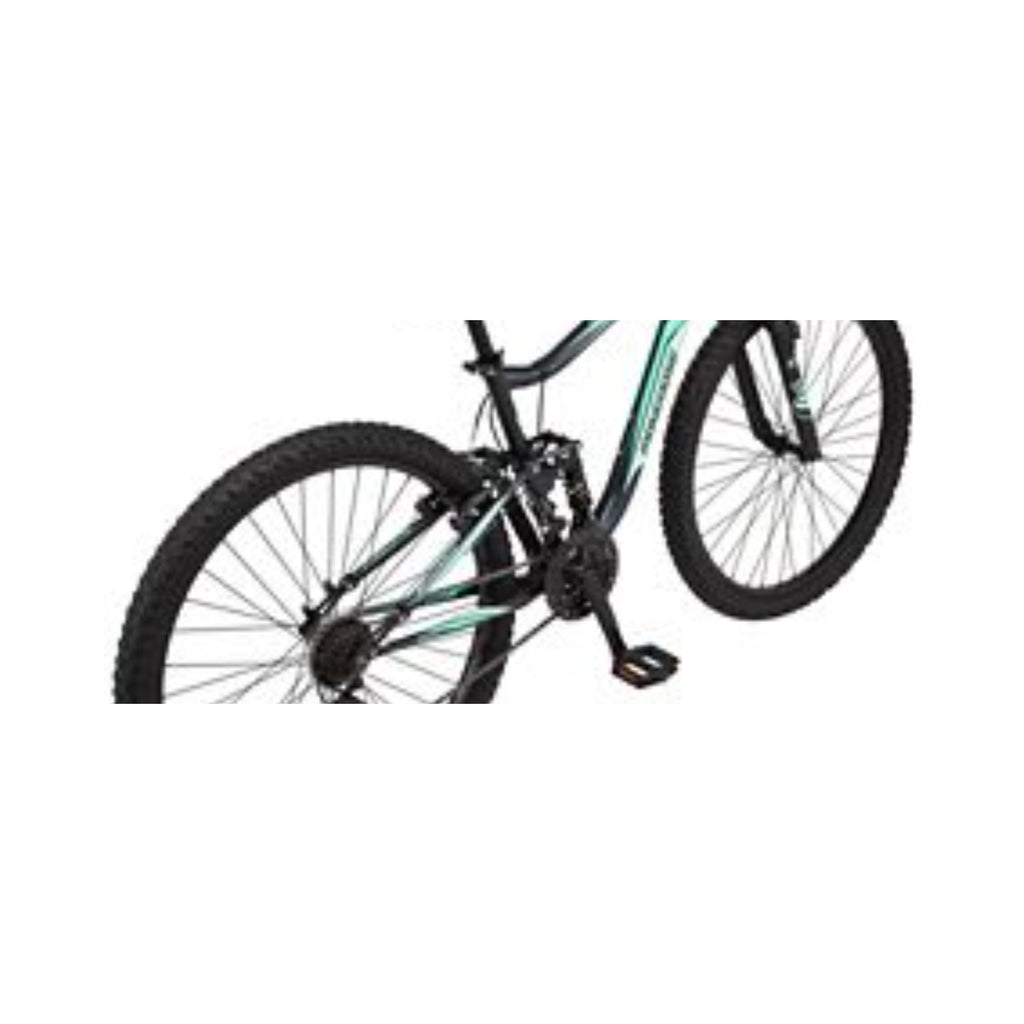 27.5 In. Mountain Full Suspension Tervane Y7897