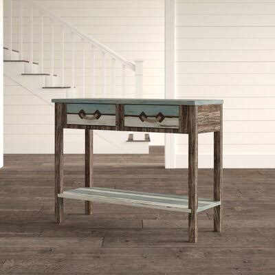 Console Table W16707