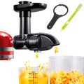 Black Citrus Juicer Attachment for Stand Mixers Z2363