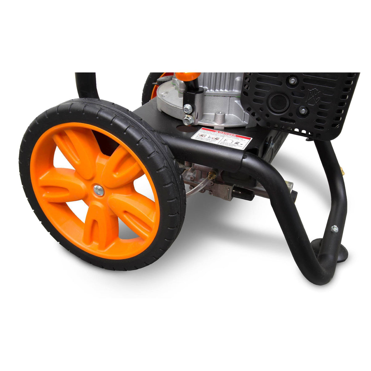 2800 PSI Gas Pressure Washer P439