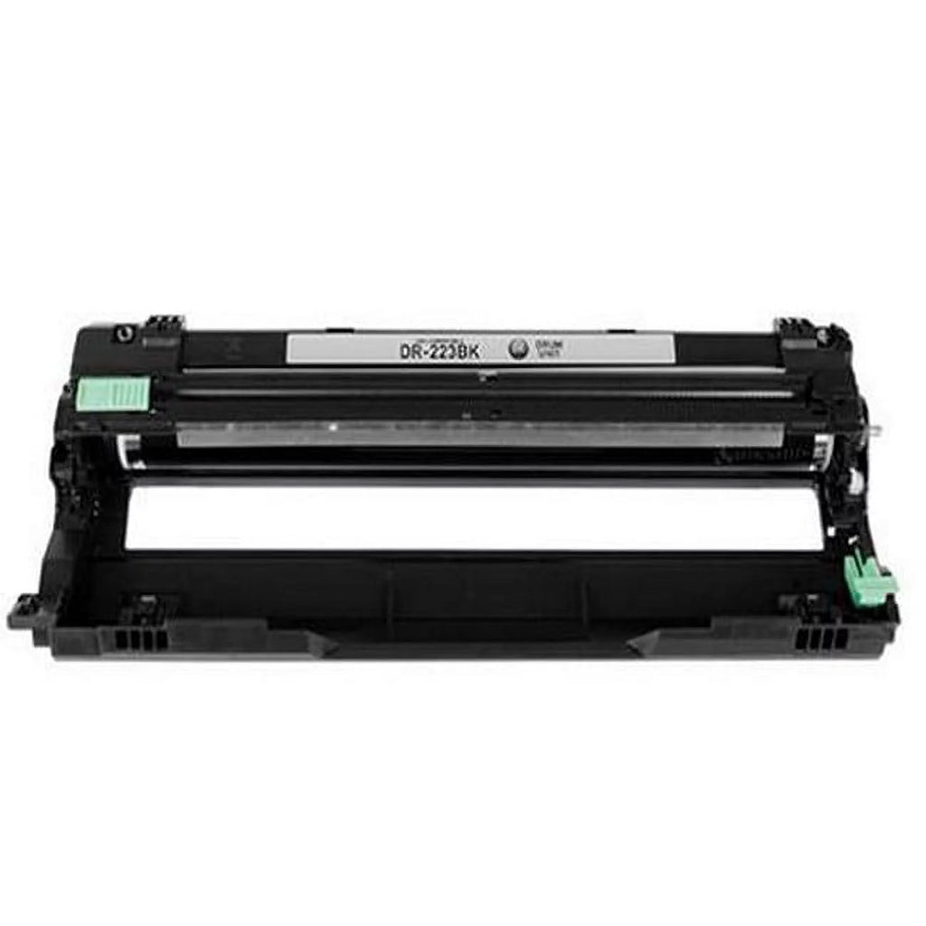 Compatible Black Drum Unit 18000 Page Yield K7317