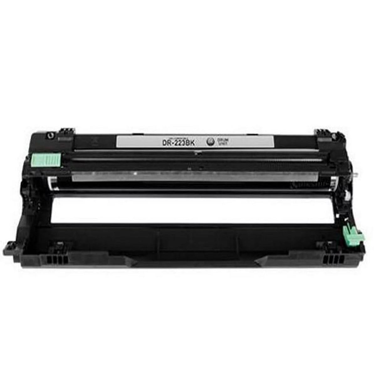 Compatible Black Drum Unit 18000 Page Yield K7317