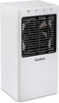 Mini Air Cooler with 2-Speed Fan I357