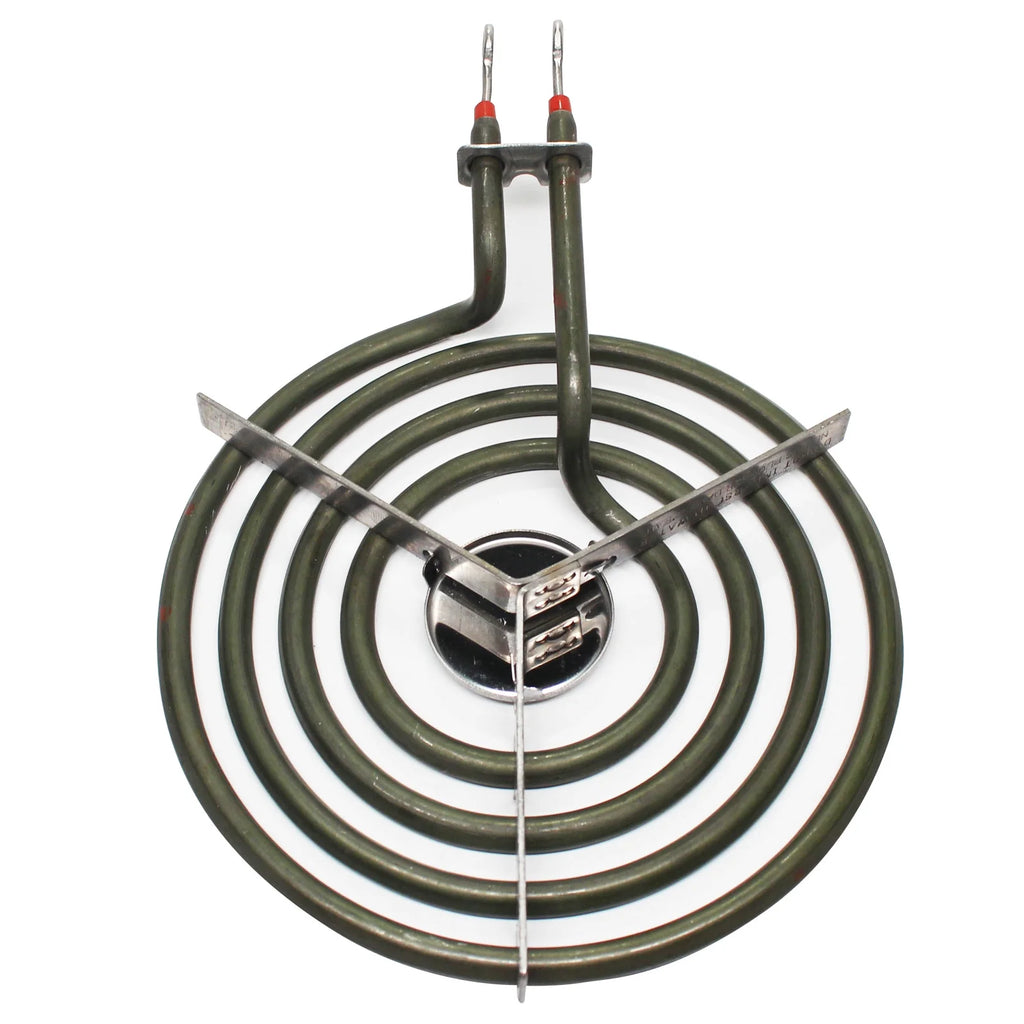6 inch 4 Turns Surface Burner Element for Range Stove Cooktop V453