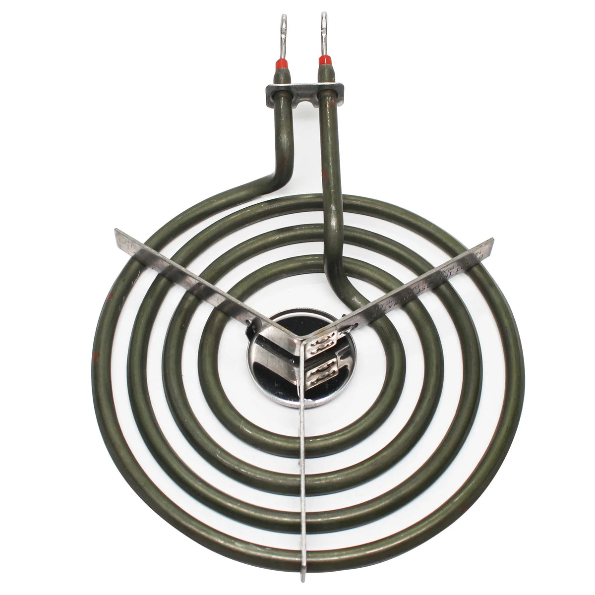 6 inch 4 Turns Surface Burner Element for Range Stove Cooktop V453