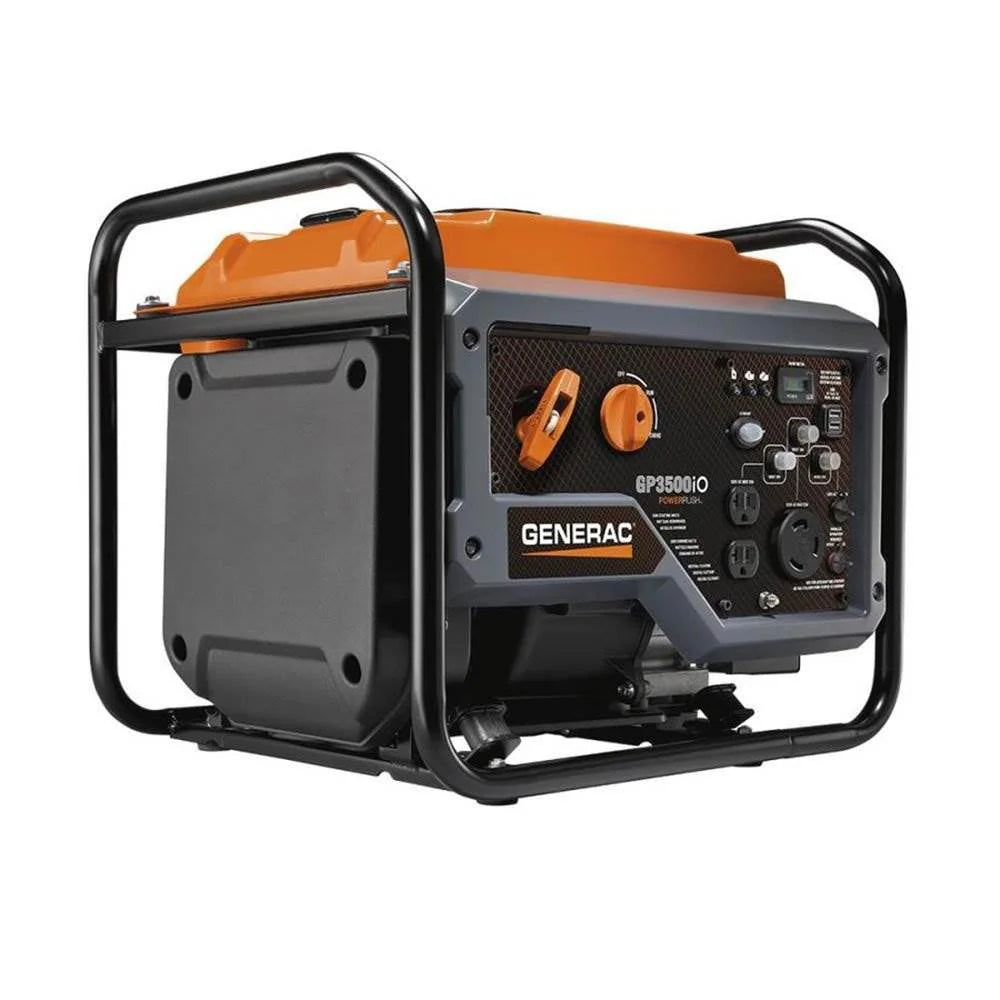 Portable Gas Powered Generator G264