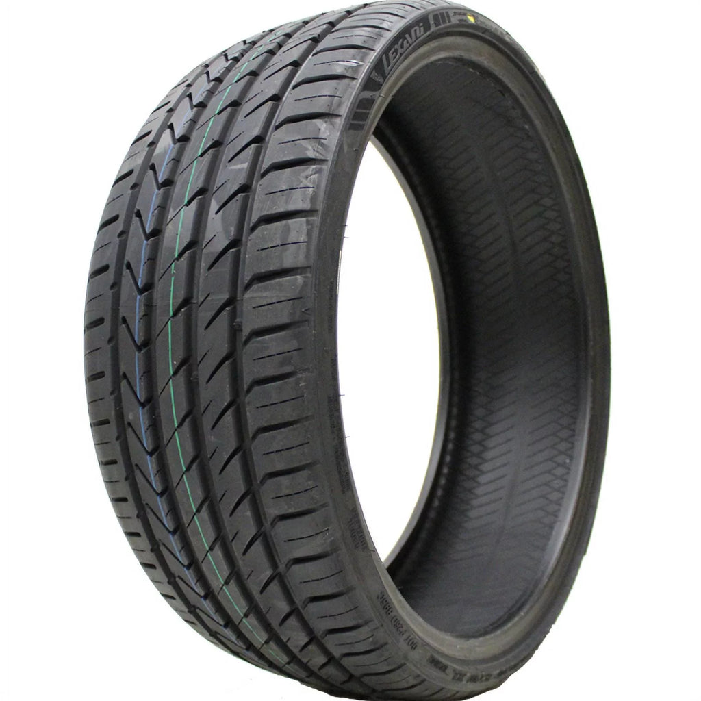 255/35ZR20 97W XL Passenger Tire H928986