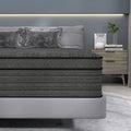 14 inch Full Medium Firm Hybrid Mattress K54999