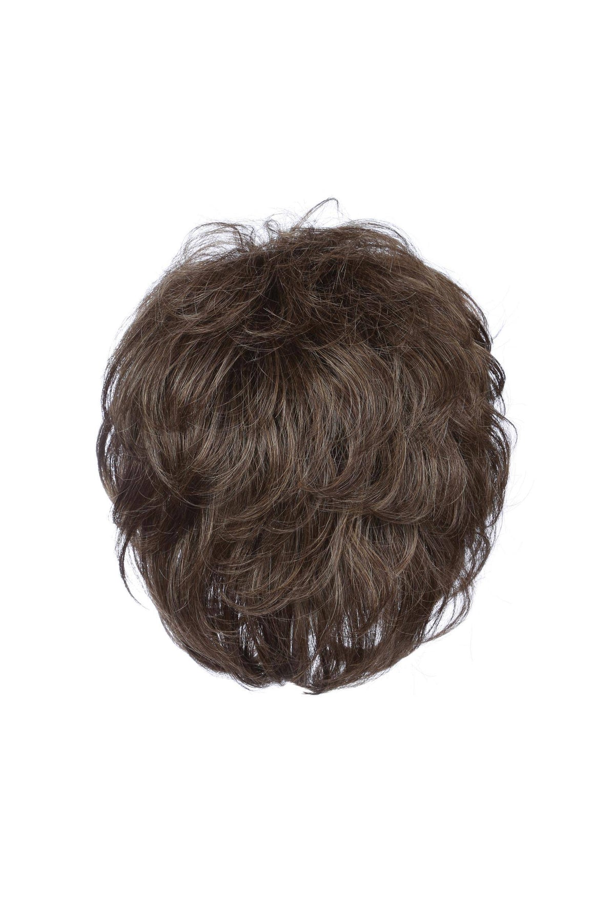 Synthetic Wig I310046